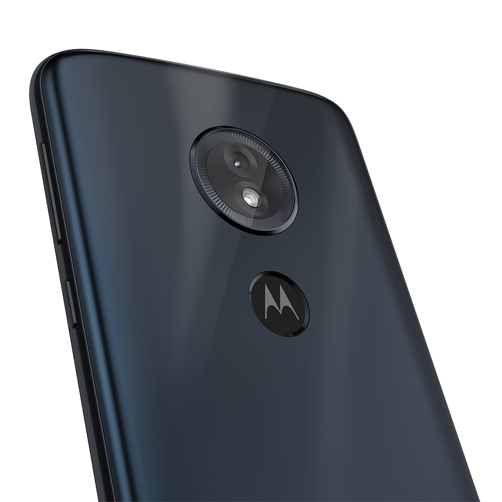 Motorola Moto G34 Play 256GB - Verde image number 3
